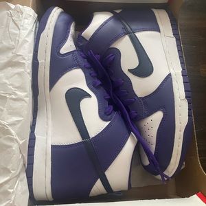 Nike Dunk High